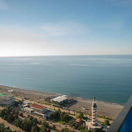 Aparthotel In City Batumi Exterior foto